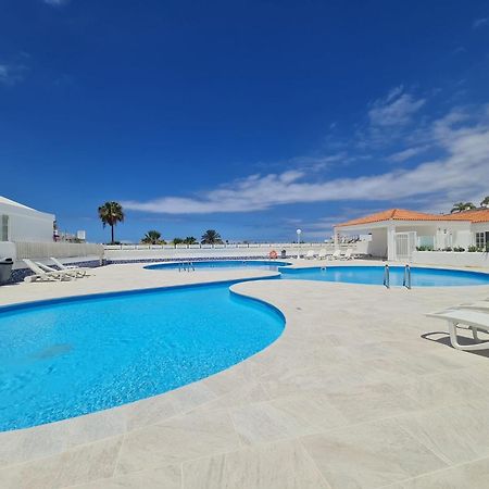 Costa Adeje Bungalow -Tenerife Ngoại thất bức ảnh