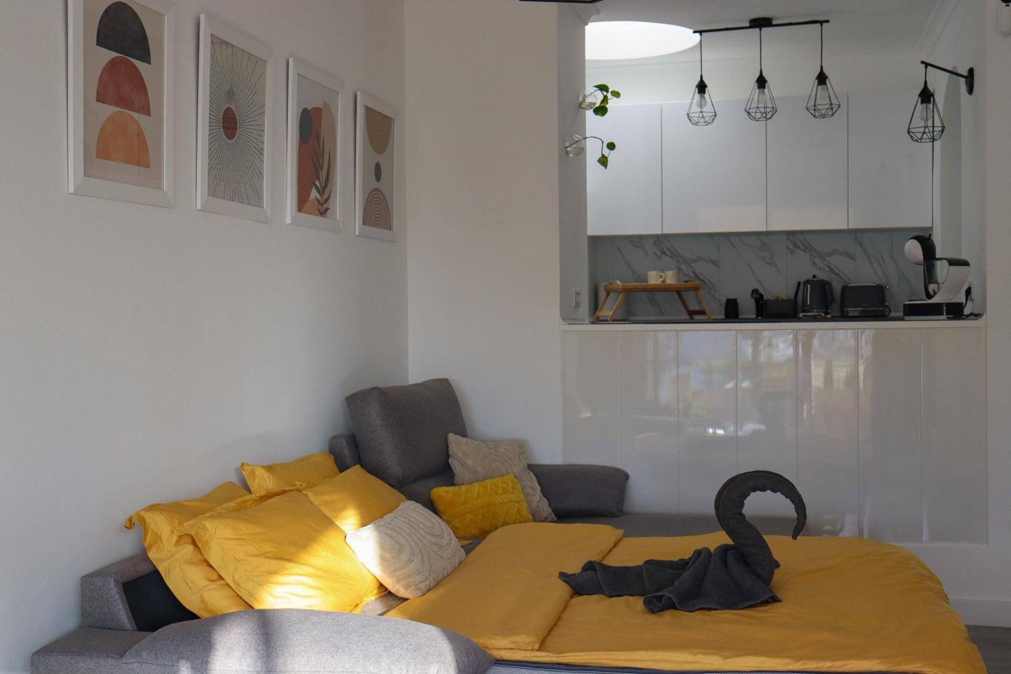 Costa Adeje Bungalow -Tenerife Ngoại thất bức ảnh