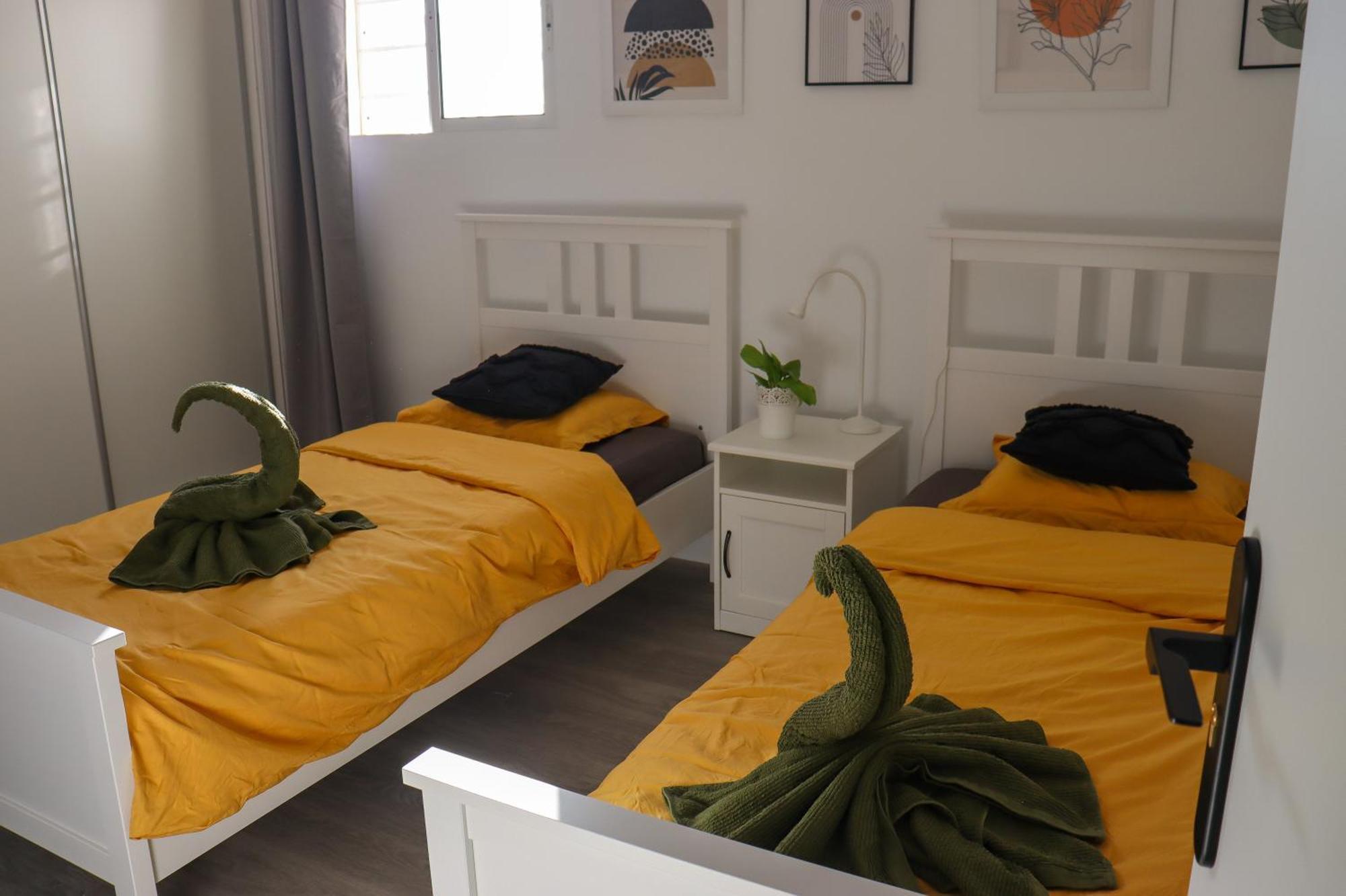 Costa Adeje Bungalow -Tenerife Ngoại thất bức ảnh