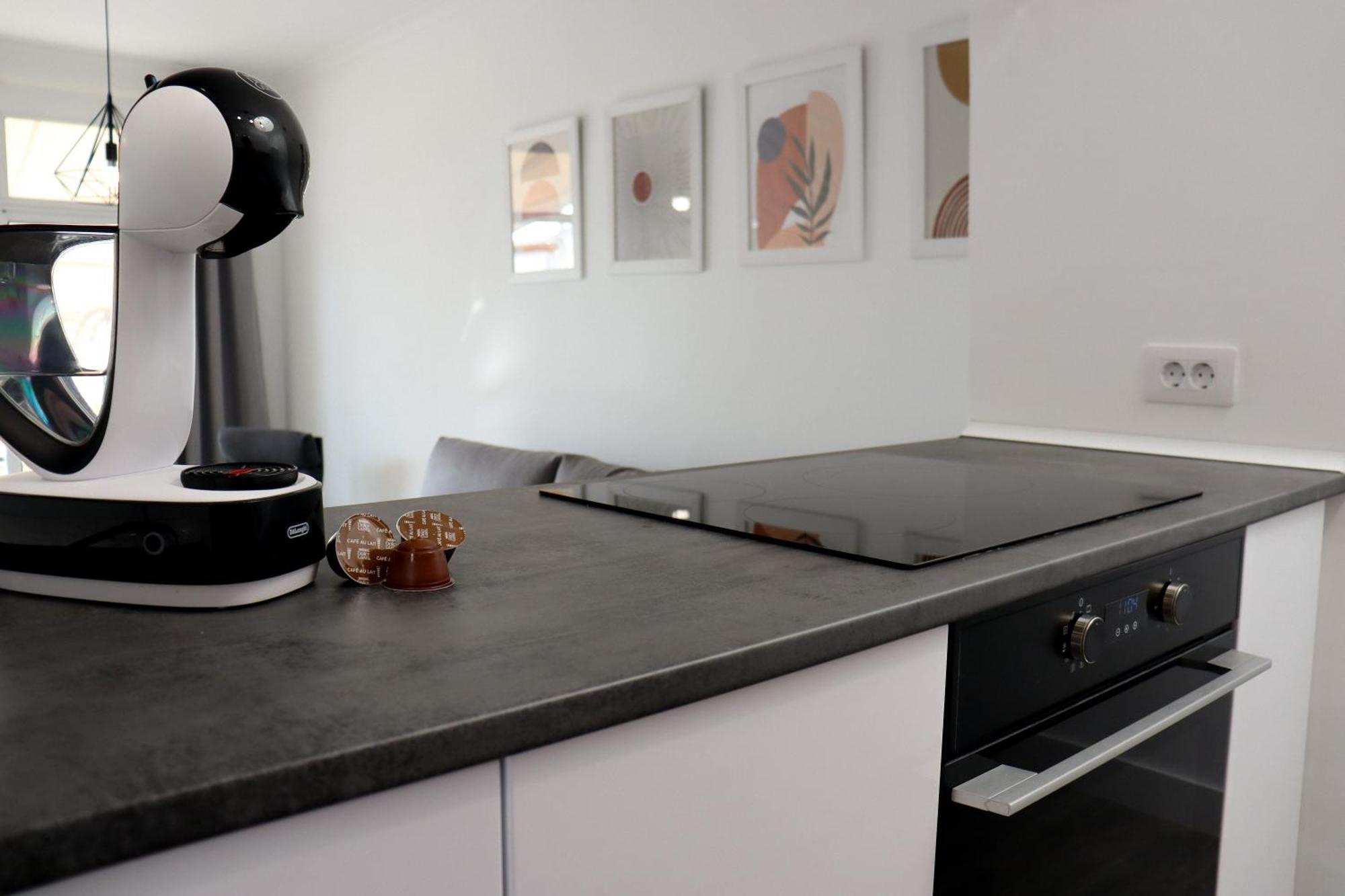 Costa Adeje Bungalow -Tenerife Ngoại thất bức ảnh