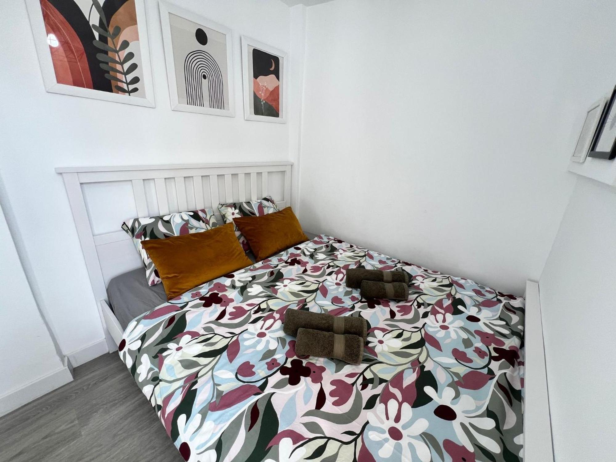 Costa Adeje Bungalow -Tenerife Ngoại thất bức ảnh